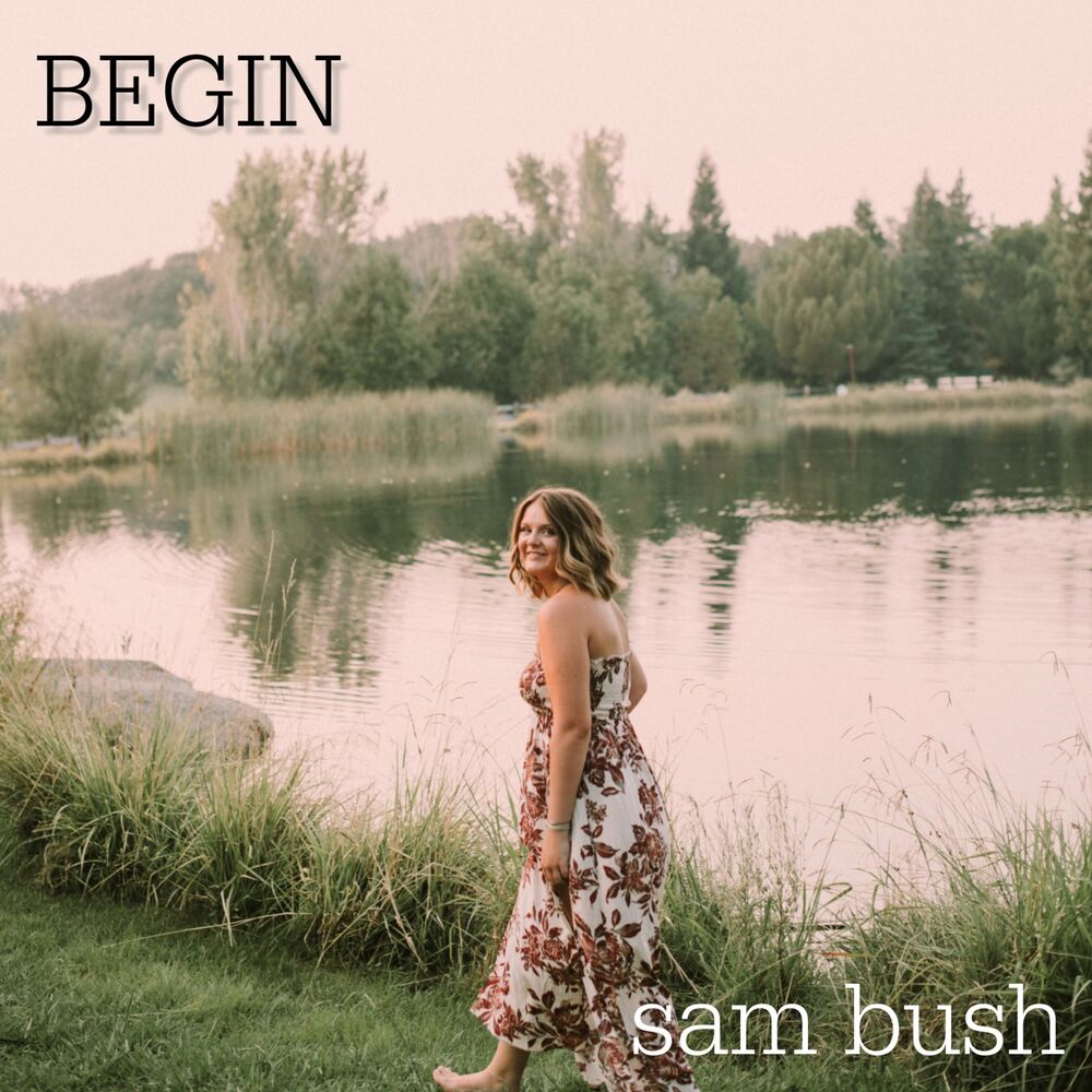 Picture of Begin