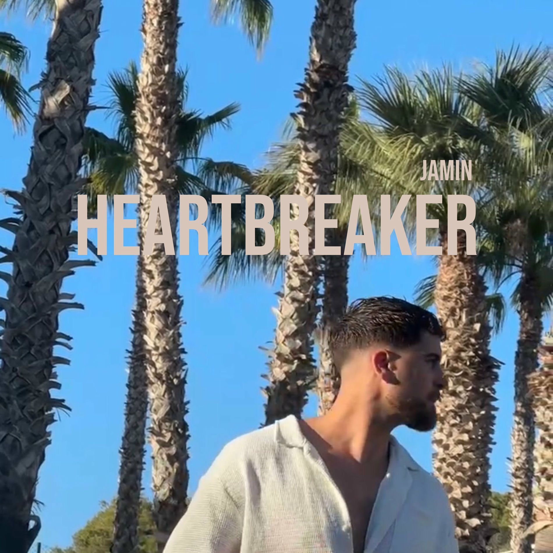 Album cover of Heartbreaker