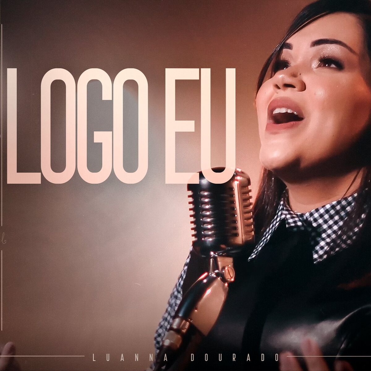 Album cover of Logo Eu