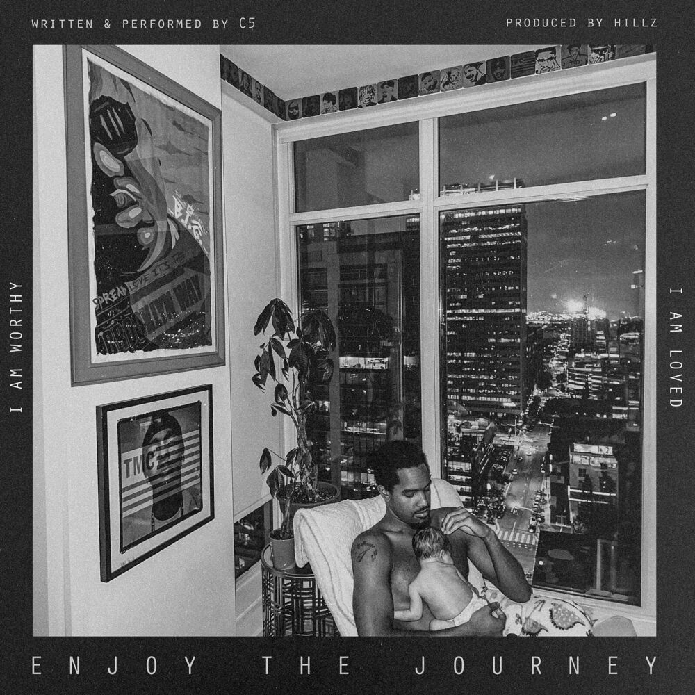 Picture of Enjoy the Journey
