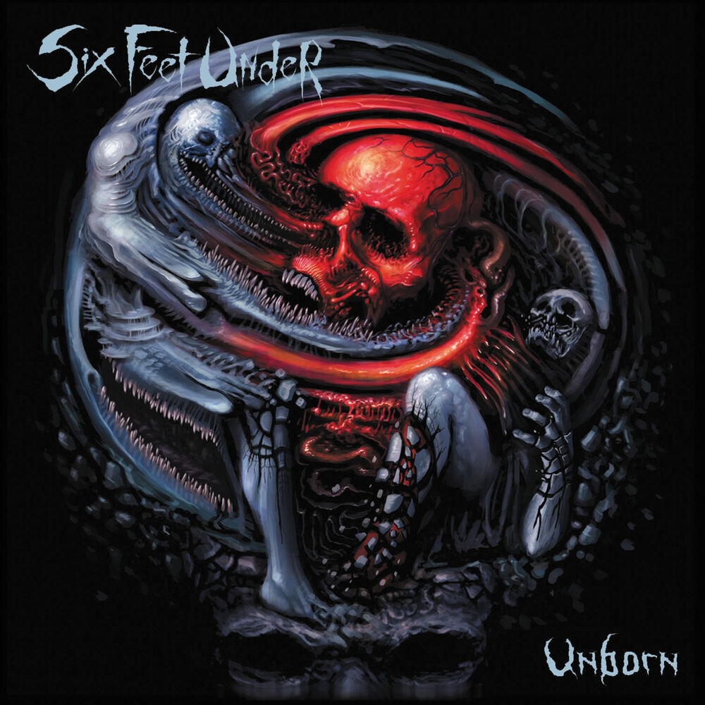 Picture of Unborn