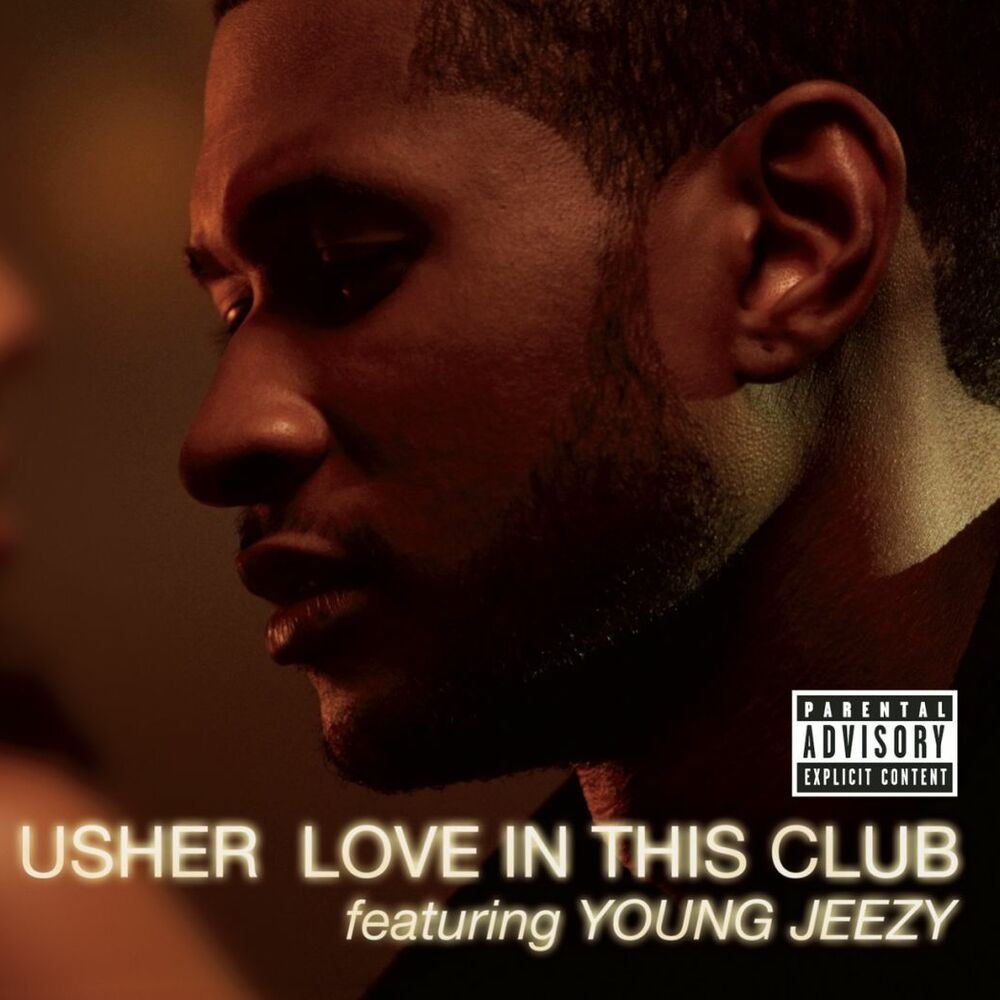 Picture of Love In This Club