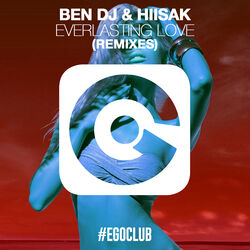 Cover of Everlasting Love (Remixes)