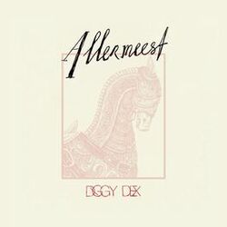 Cover of Allermeest