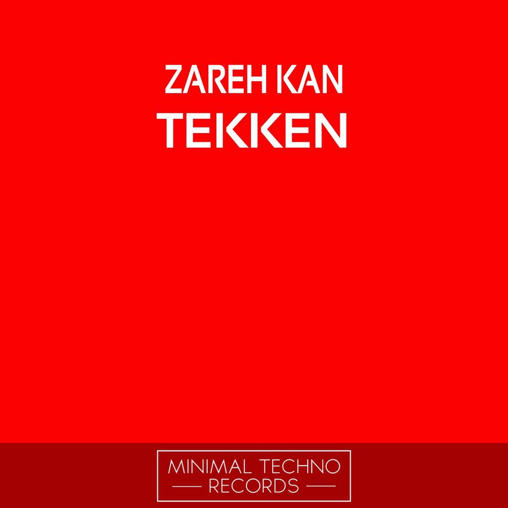Picture of Tekken