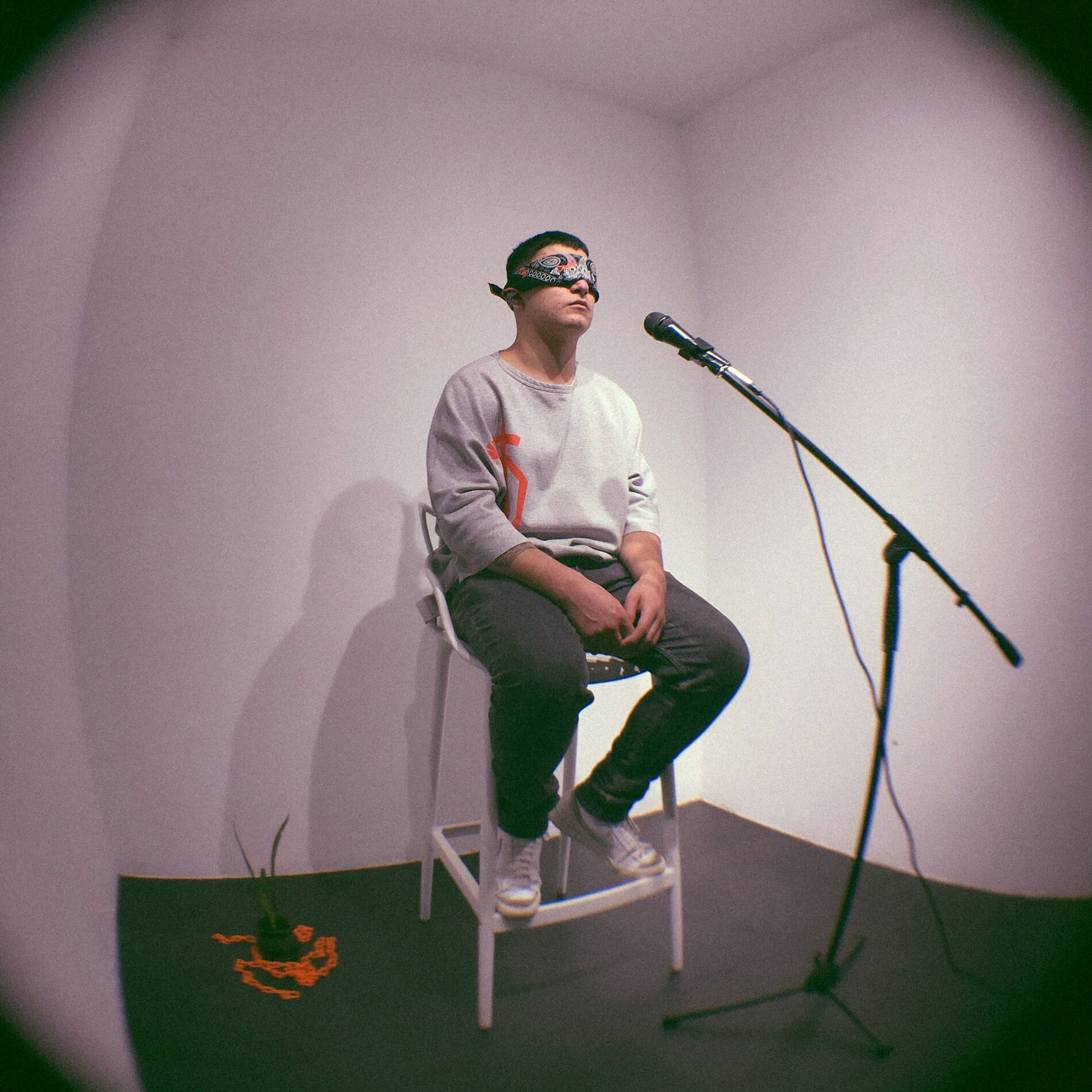 Album cover of El Arte De Vivir