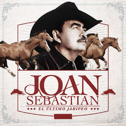 Cover of El Último Jaripeo (En Vivo)