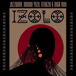 Cover of Izolo (feat. Mick Man)