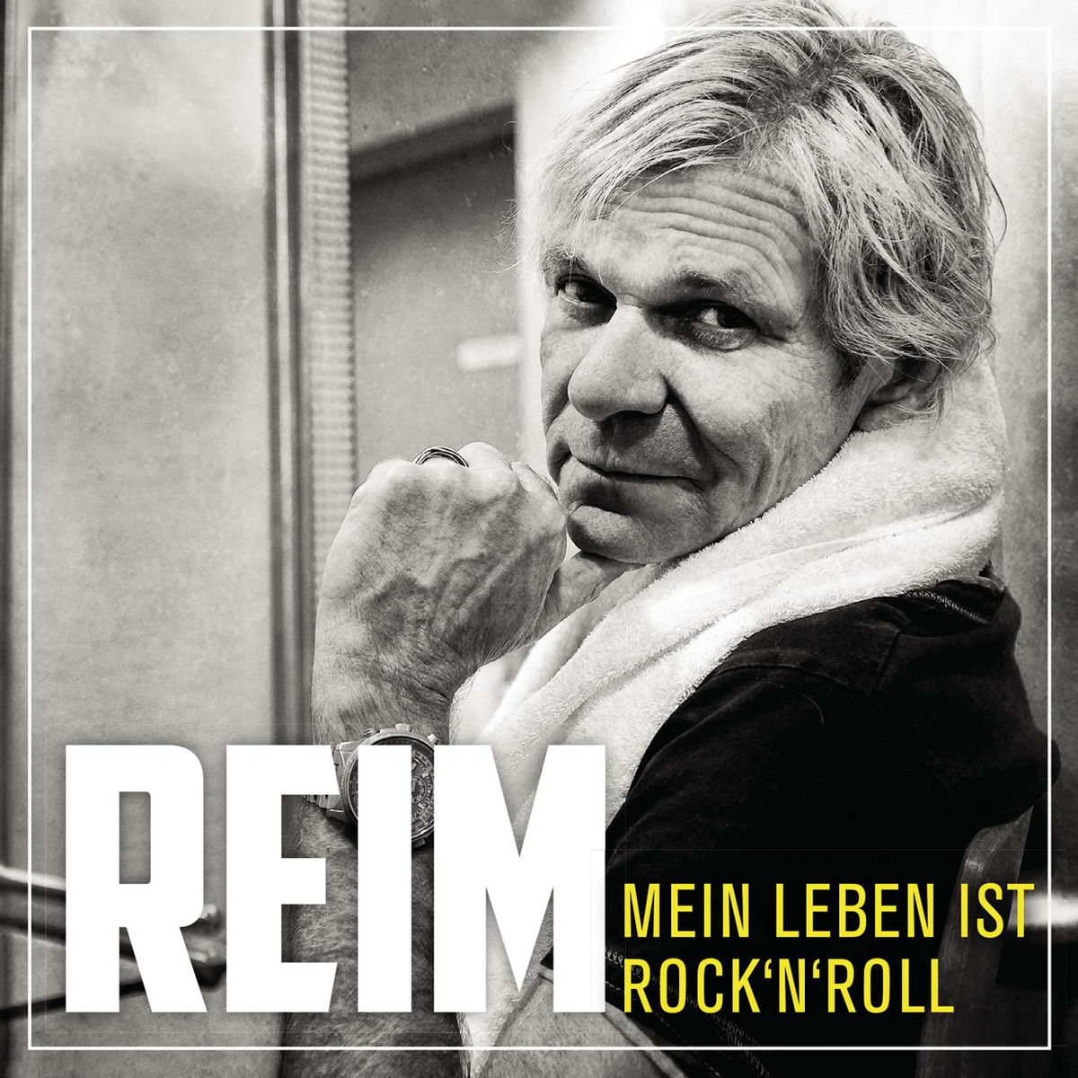 Album cover of Verdammt ich lieb Dich immer noch