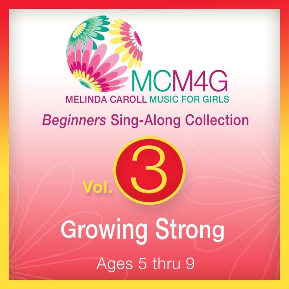 Picture of MCM4G, Vol. 3: Growing Strong (Ages 5-9)