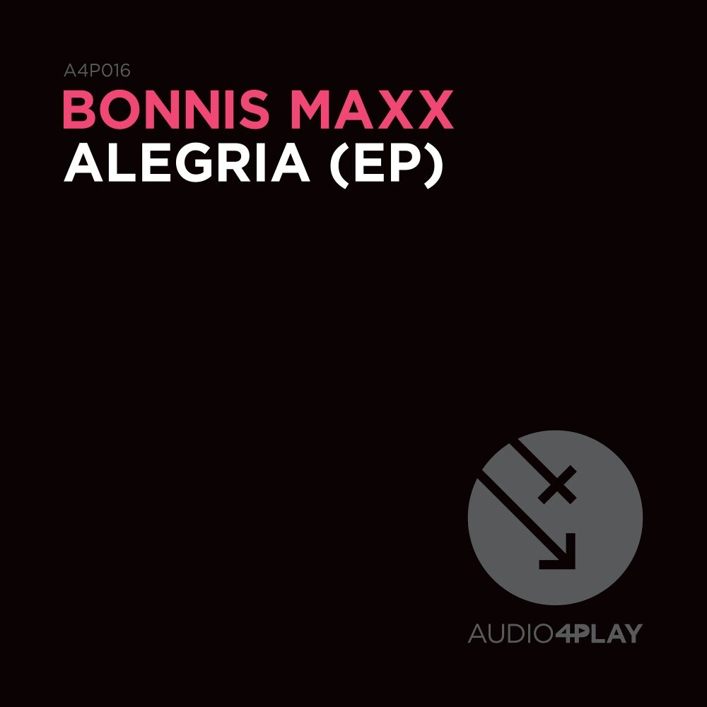 Picture of Alegria (EP)