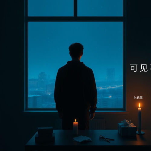 可见不见