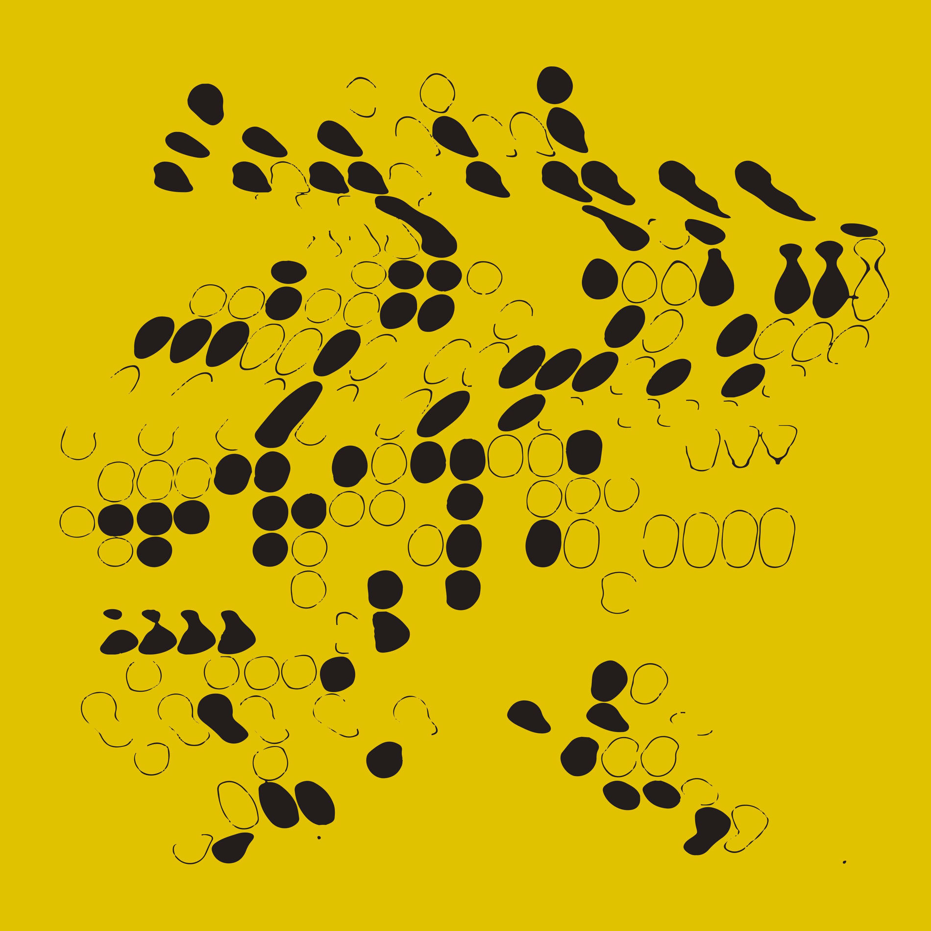 Album cover of Space For The Kidd