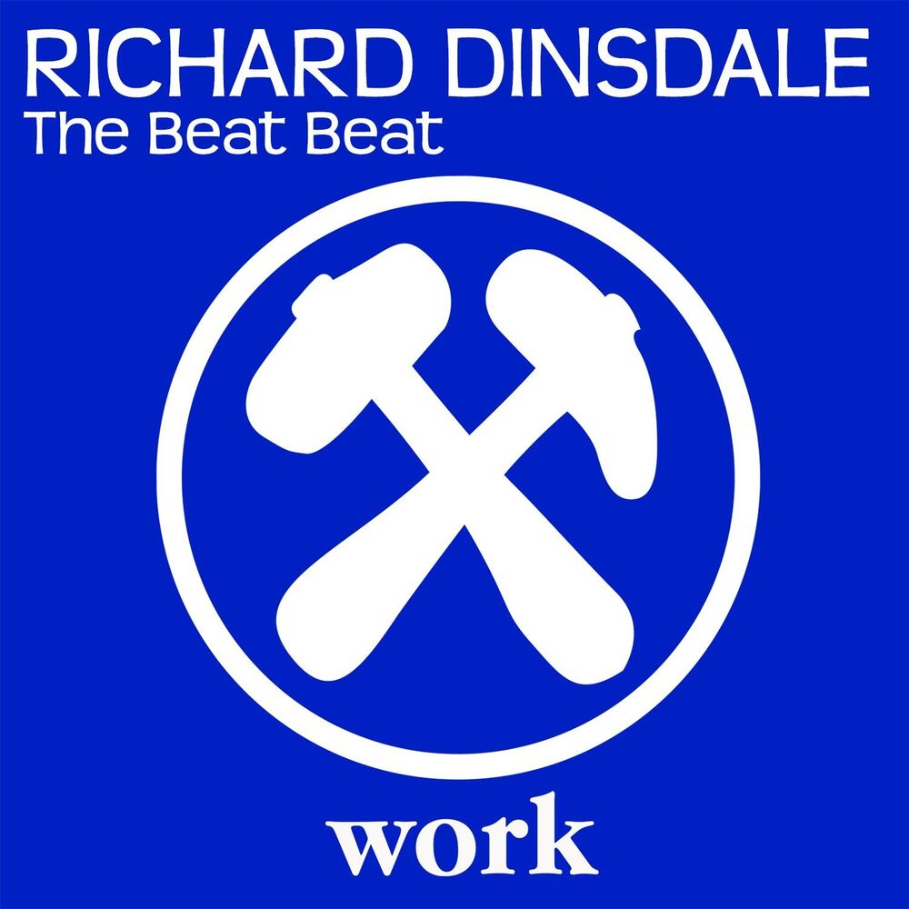 Picture of The Beat Beat (Club Mix Edit)