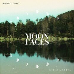 Cover of Moon Faces (Acoustic Journey)