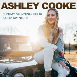Cover of Sunday Morning Kinda Saturday Night
