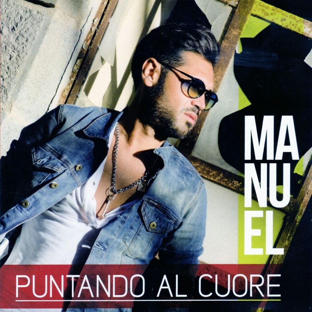 Picture of Puntando al cuore