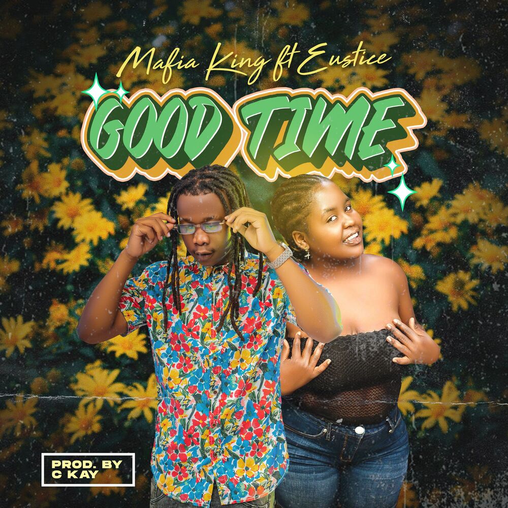 Picture of Good Time
