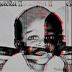 Cover of Chakra II