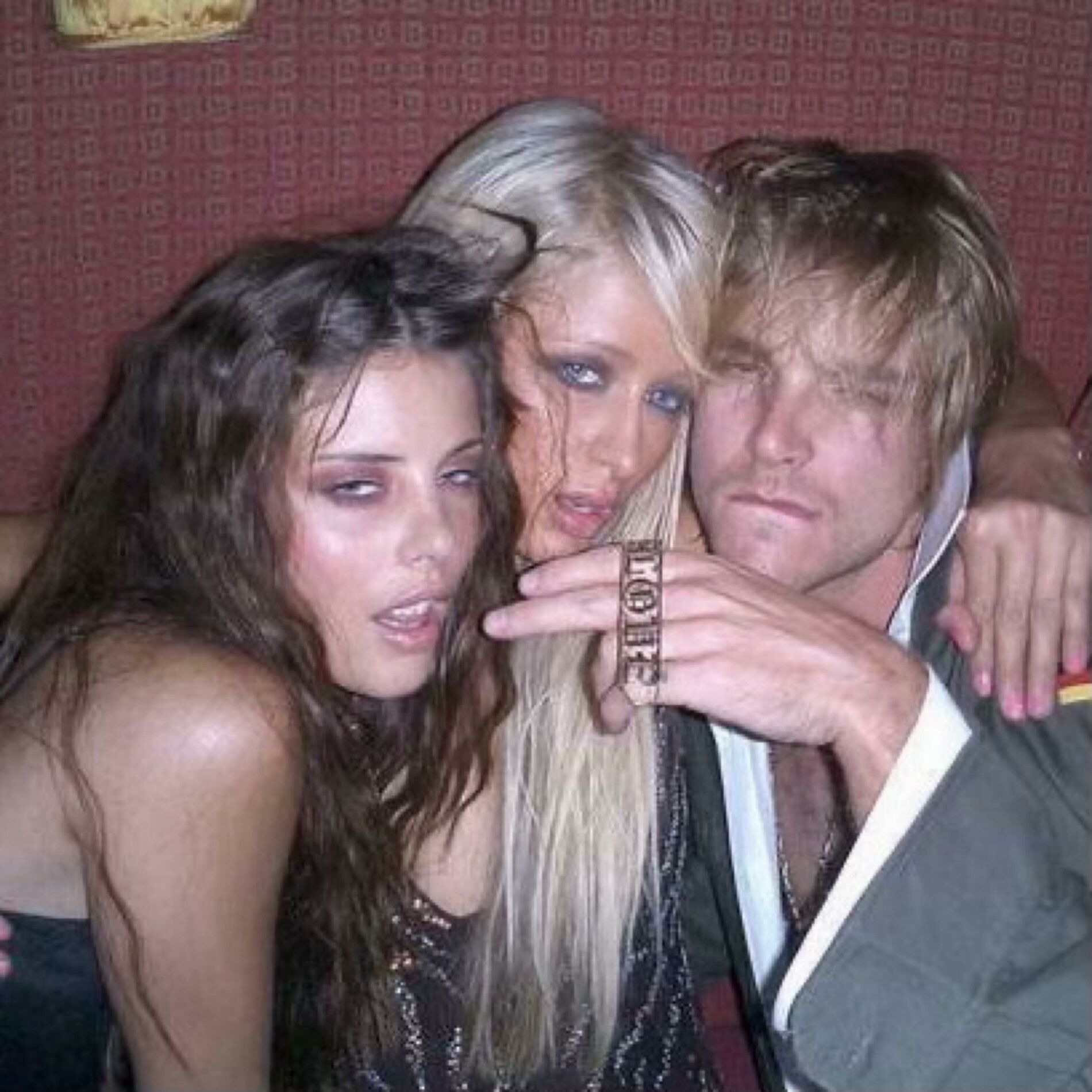 Album cover of #WHITEGIRLWASTED (feat. Lil yawh)