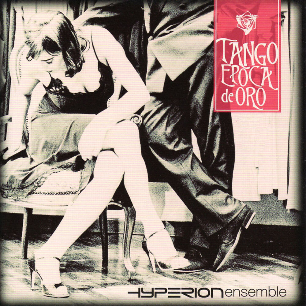 Picture of Tango Epoca de Oro