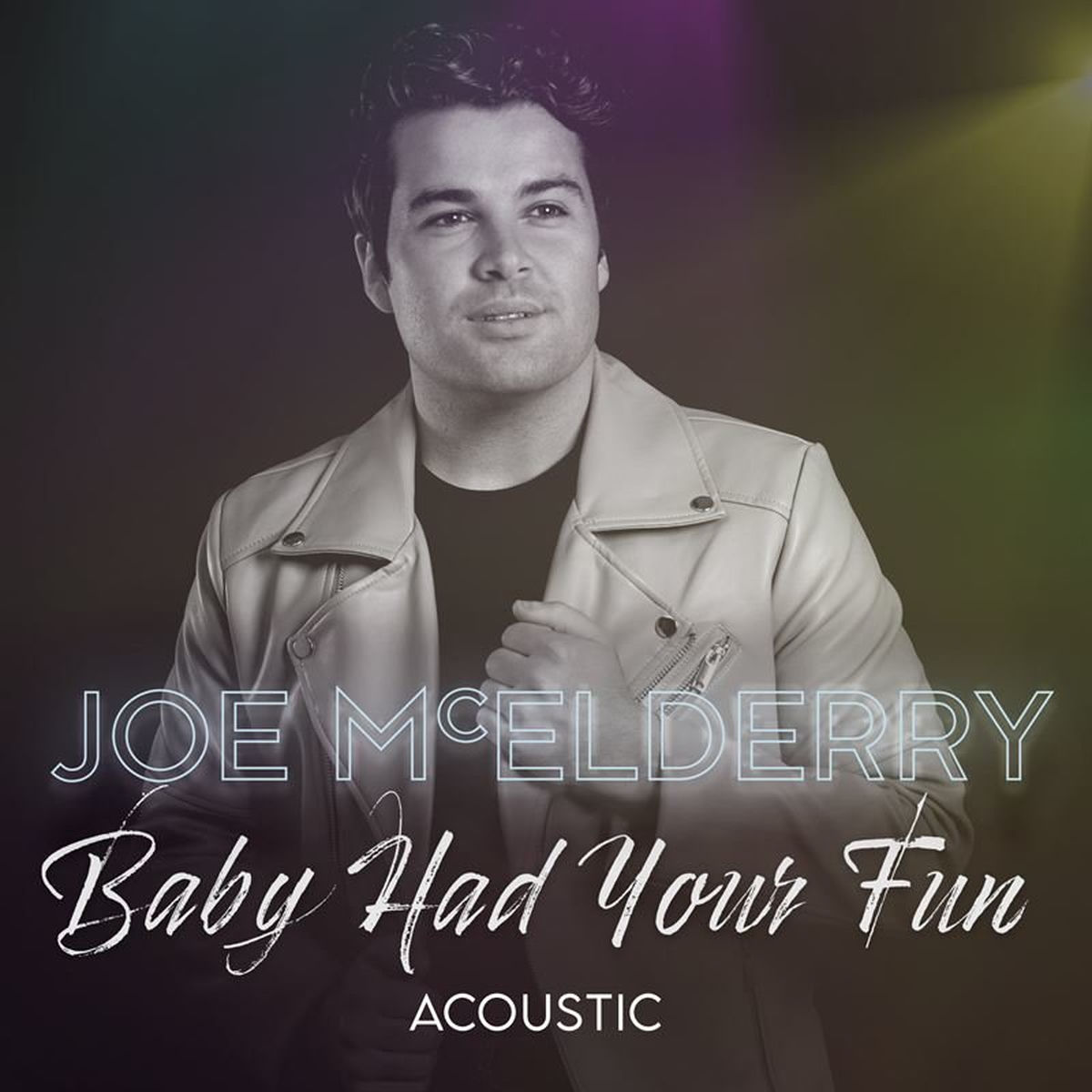 Album cover of Baby Had Your Fun