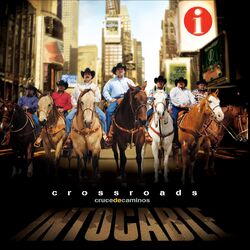 Cover of Crossroads: Cruce De Caminos