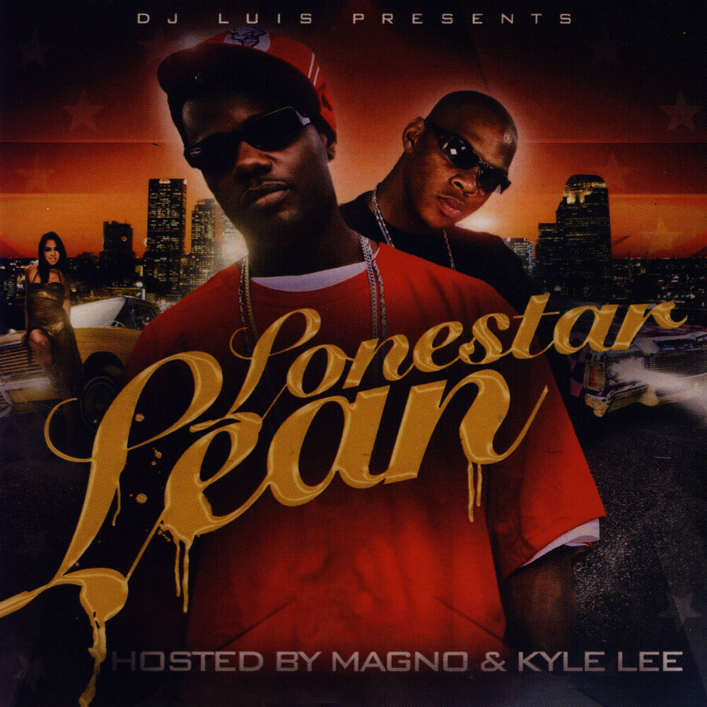 Picture of Lonestar Lean