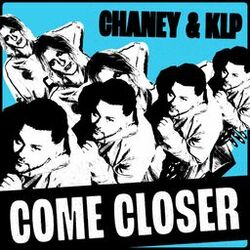Cover of Come Closer