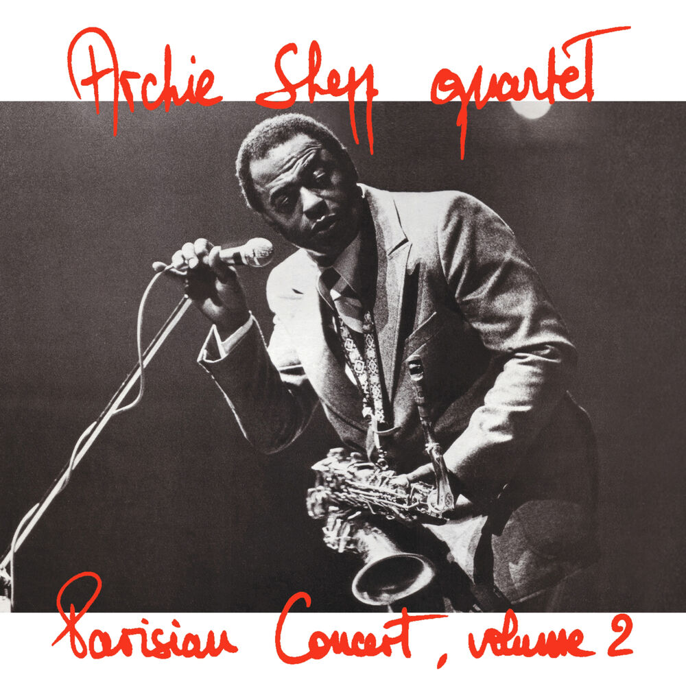 Picture of Parisian Concert - Volume 2