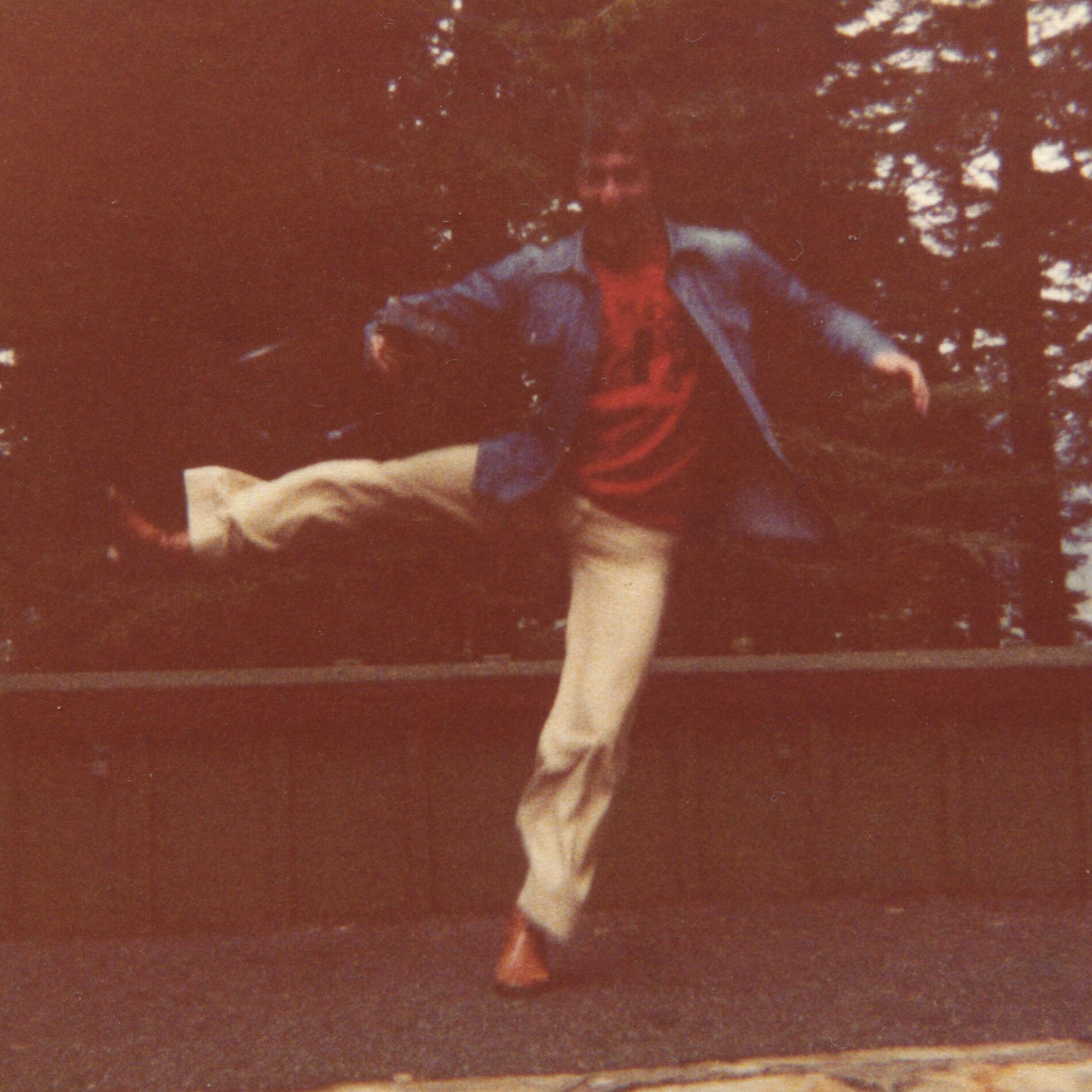 Album cover of Jesse