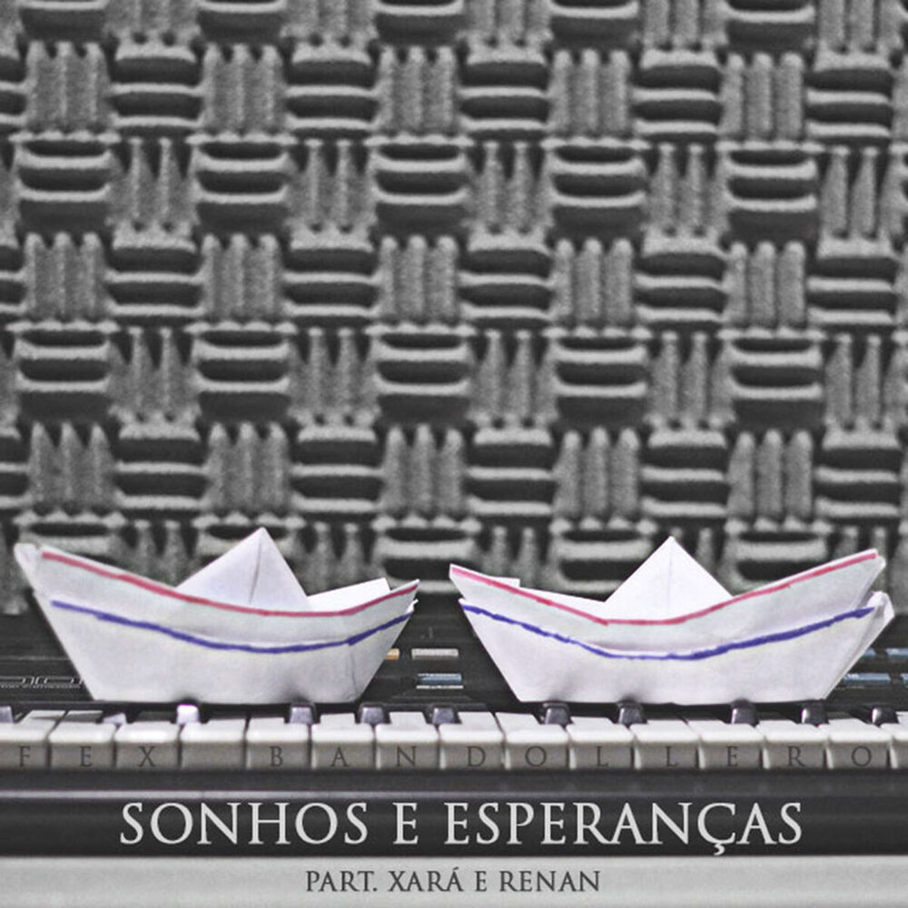 Picture of Sonhos e Esperanças