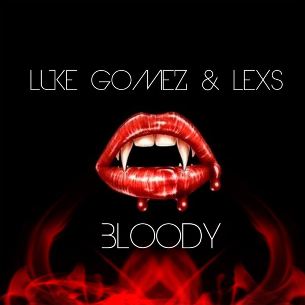 Picture of Bloody