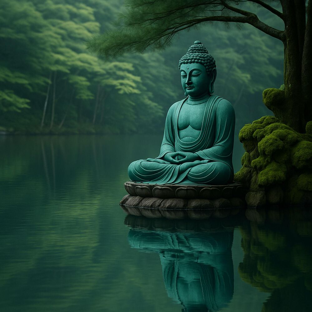 Picture of ZEN - Augmenter la force mentale