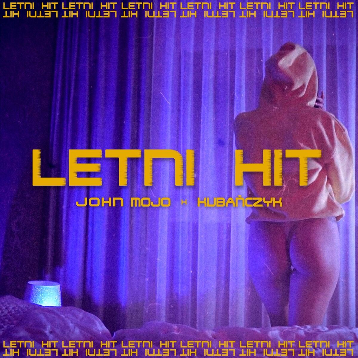 Album cover of Letni hit
