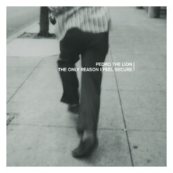 Cover of The Only Reason I Feel Secure (Remastered)