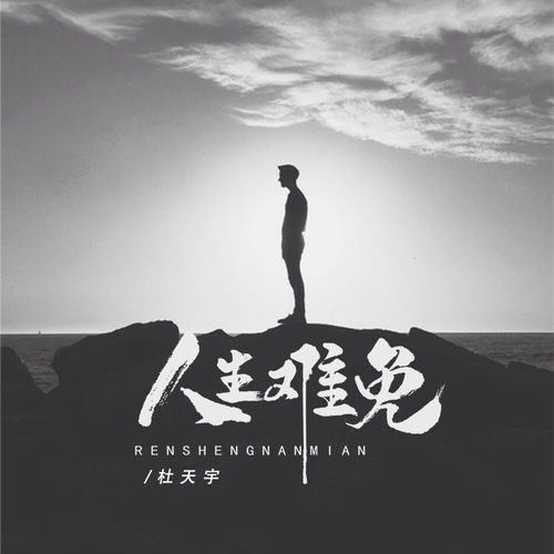 人生难免
