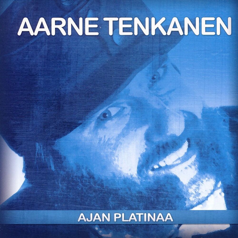 Picture of Ajan platinaa