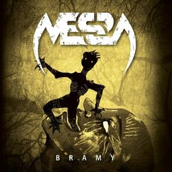 Cover of Bramy