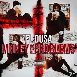Cover of Money Made Problems