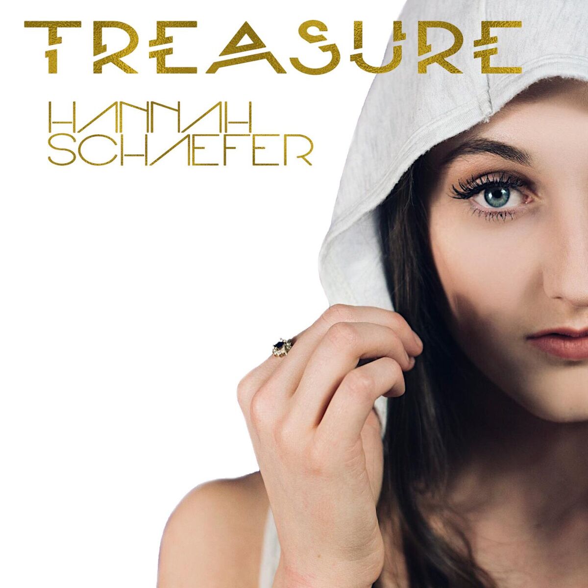 Album cover of Treasure