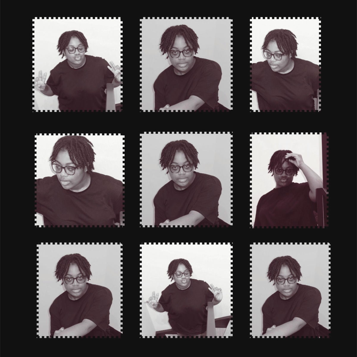 Album cover of Le pouvoir de la parole