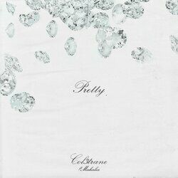 Cover of Pretty