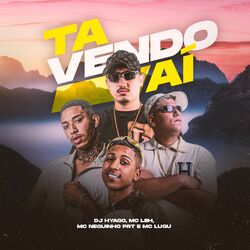 Cover of Ta Vendo Aí