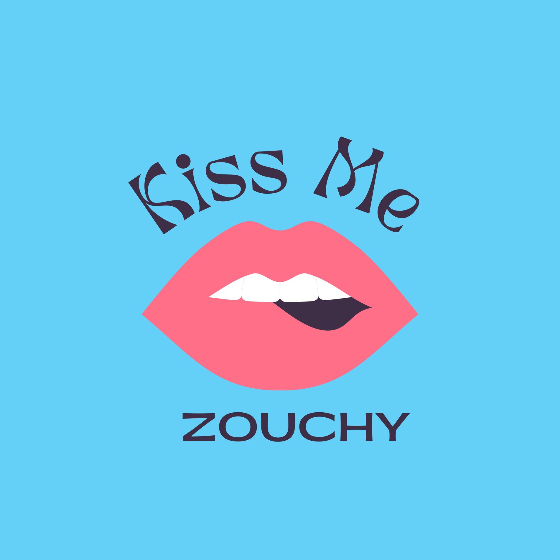 Album cover of Kiss Me