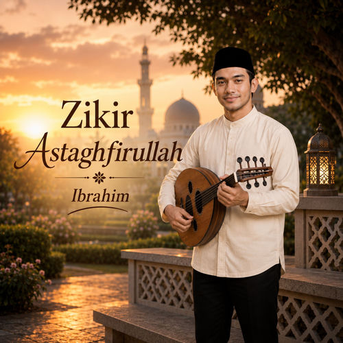 Zikir Astaghfirullah