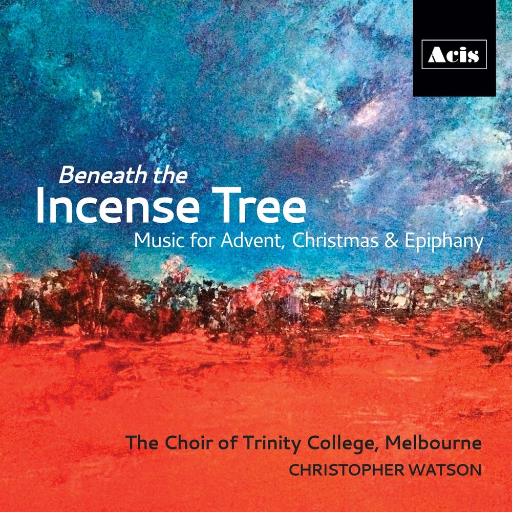 Picture of Beneath the Incense Tree