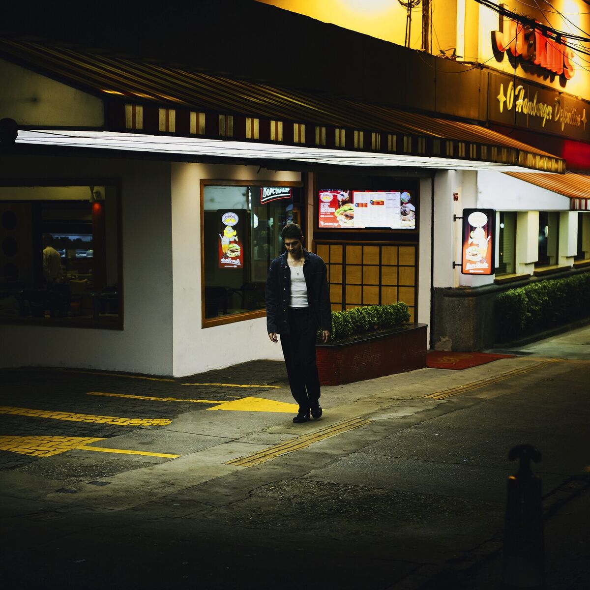 Album cover of Tô Bem