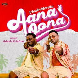 Cover of Aana Oona