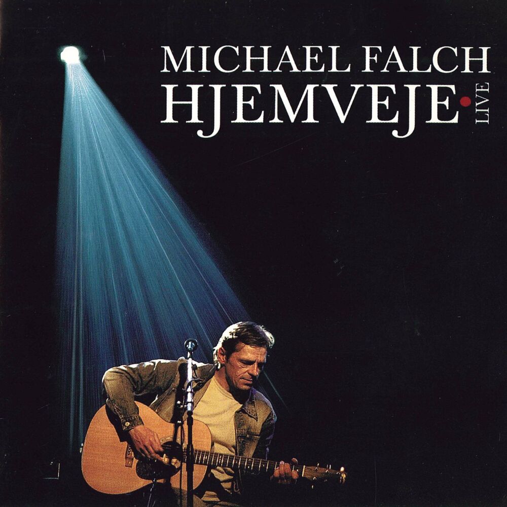 Picture of Hjemveje Live